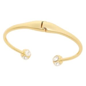 Kate Spade Lady Marmalade Open Cuff